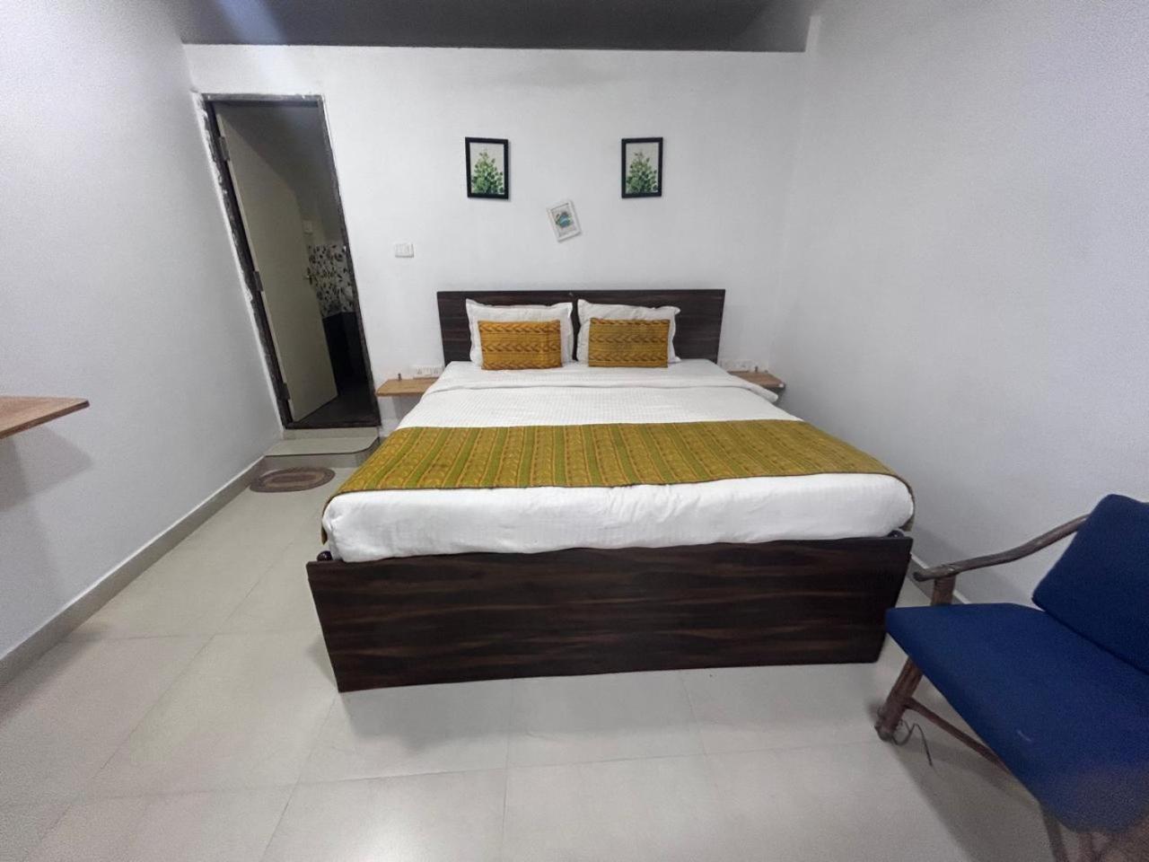 Hotel Baga Place Zimmer foto