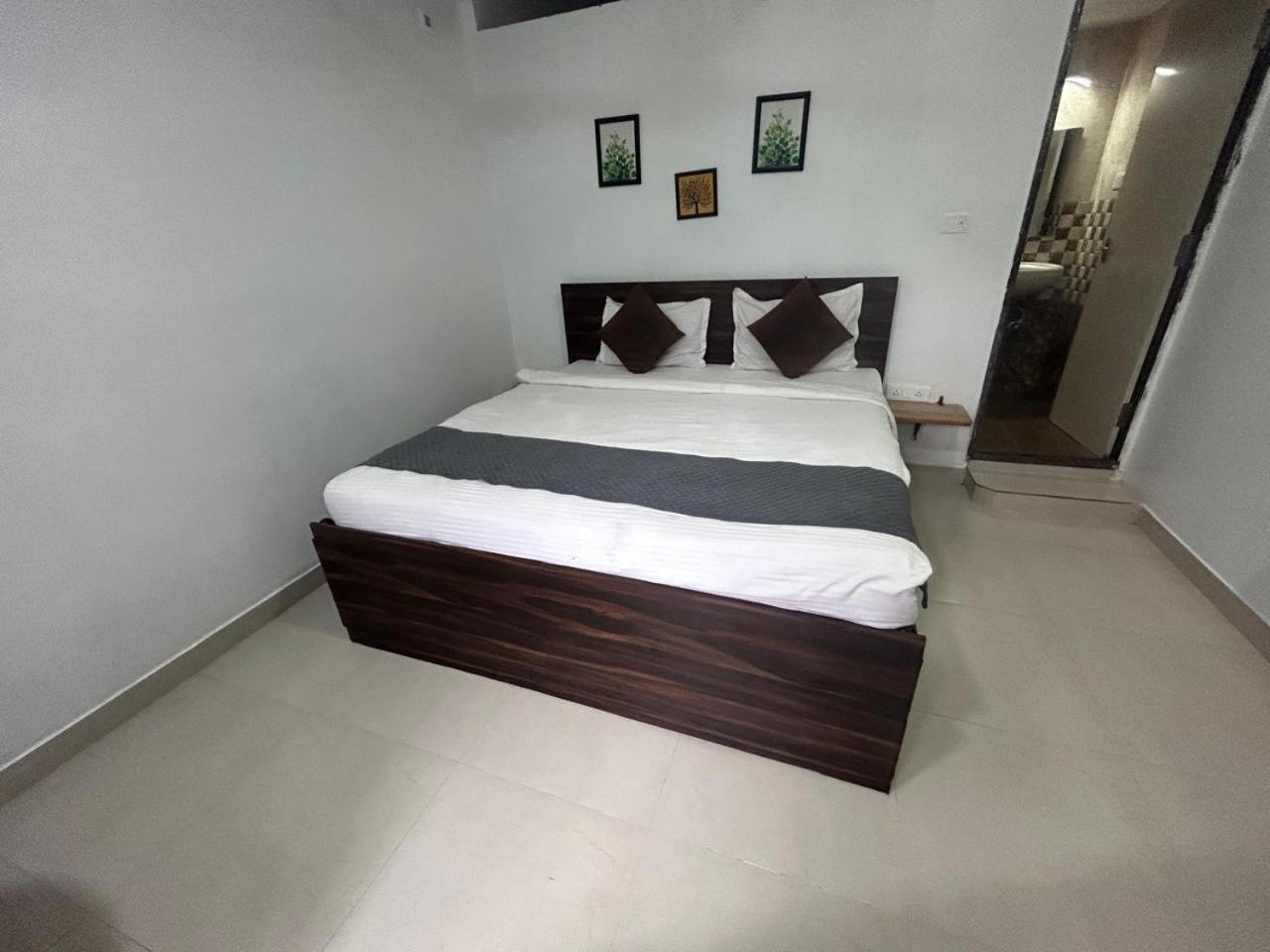 Hotel Baga Place Zimmer foto