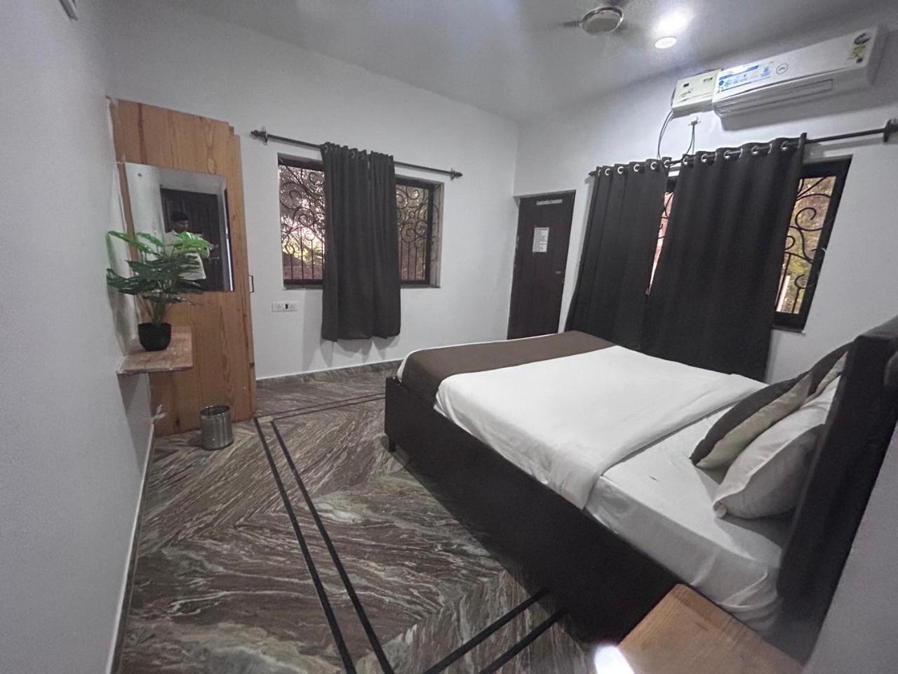 Hotel Baga Place Zimmer foto