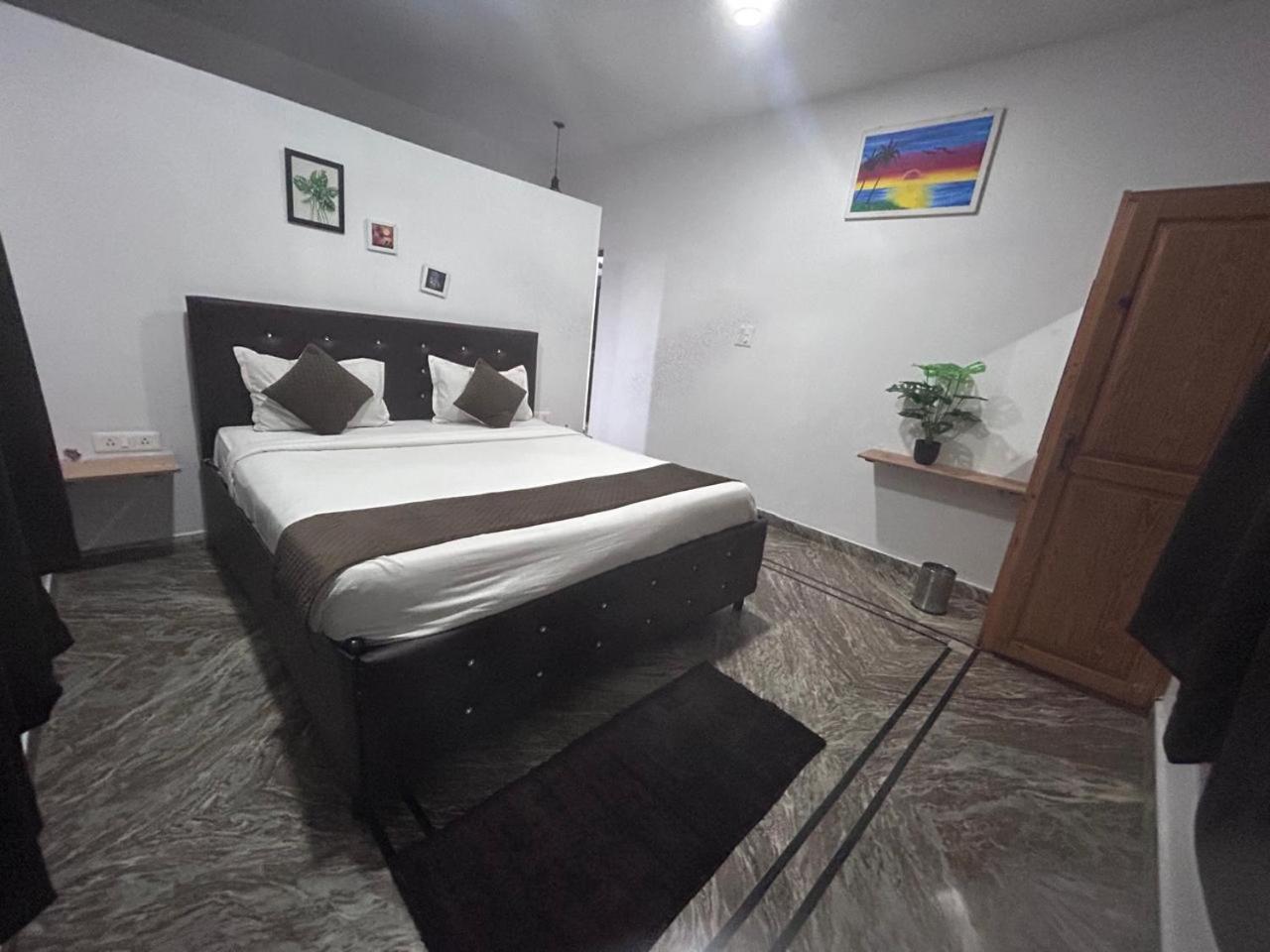 Hotel Baga Place Zimmer foto